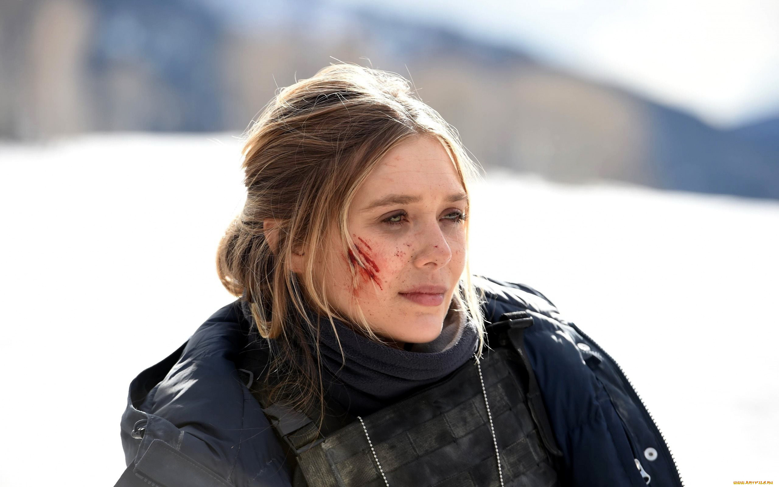  , wind river, elizabeth, olsen